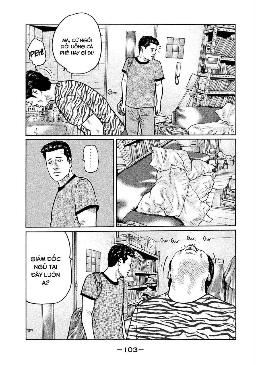 Sát Thủ Truyền Thuyết Chapter 25 - 11