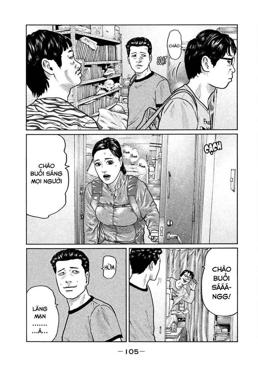 Sát Thủ Truyền Thuyết Chapter 25 - 13