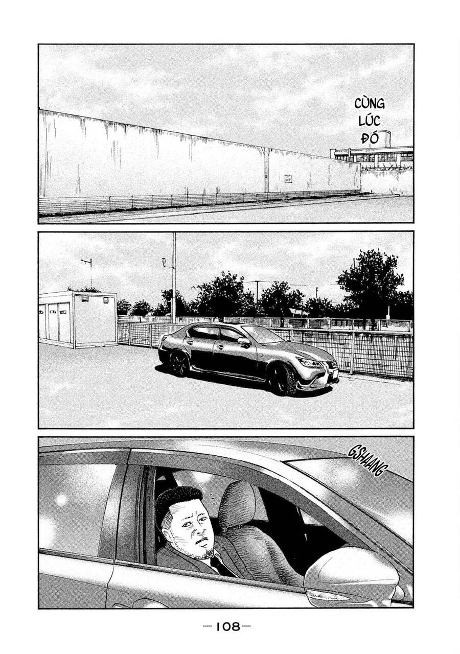 Sát Thủ Truyền Thuyết Chapter 25 - 16