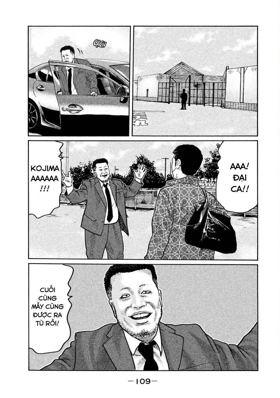 Sát Thủ Truyền Thuyết Chapter 25 - 17