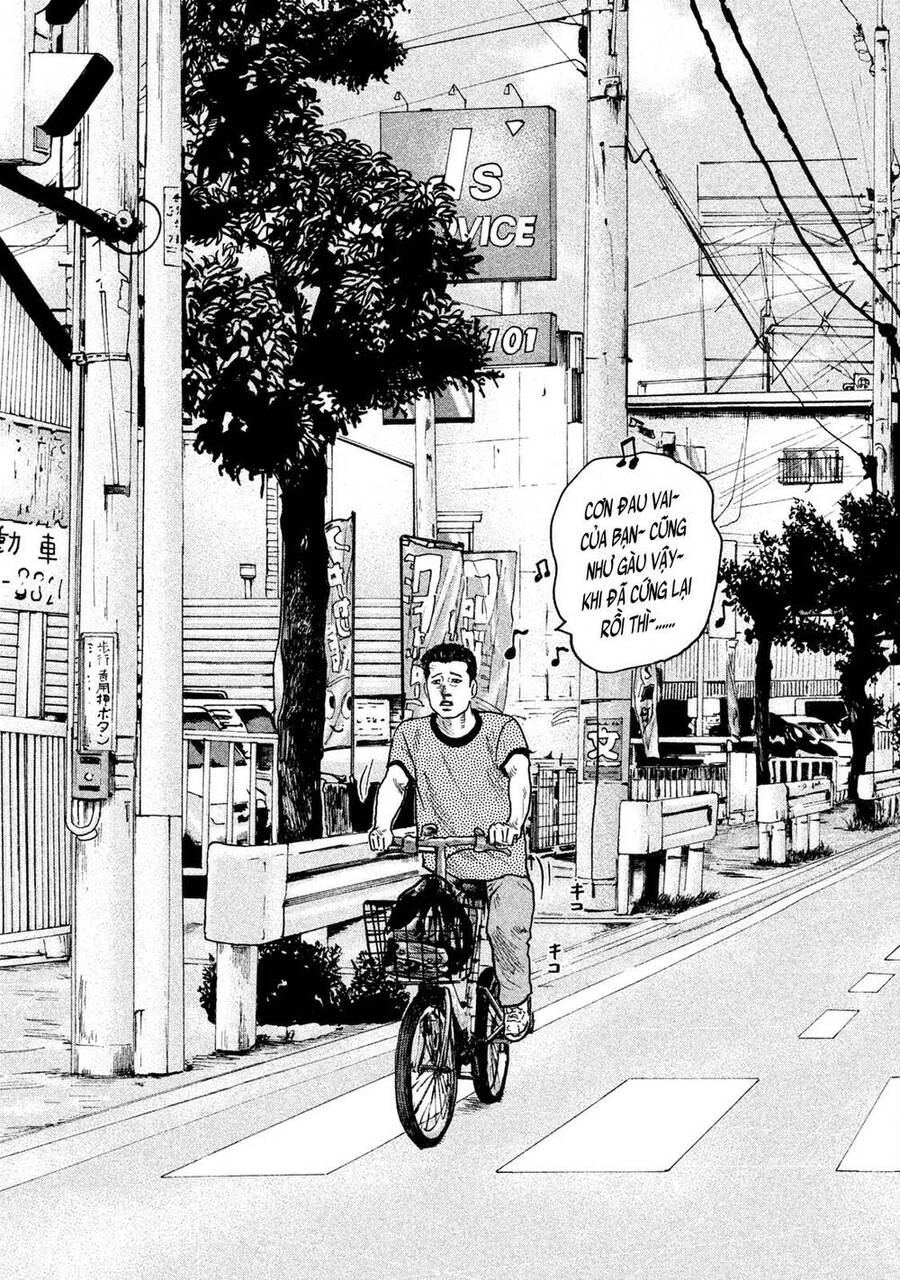 Sát Thủ Truyền Thuyết Chapter 26 - 9