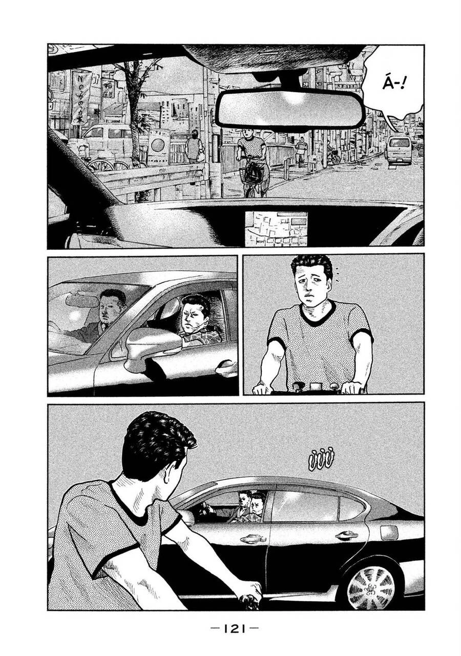 Sát Thủ Truyền Thuyết Chapter 26 - 10