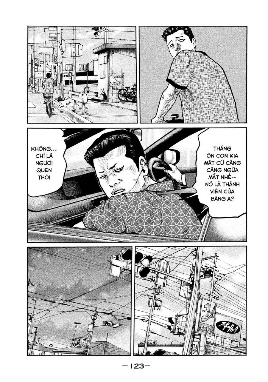 Sát Thủ Truyền Thuyết Chapter 26 - 12