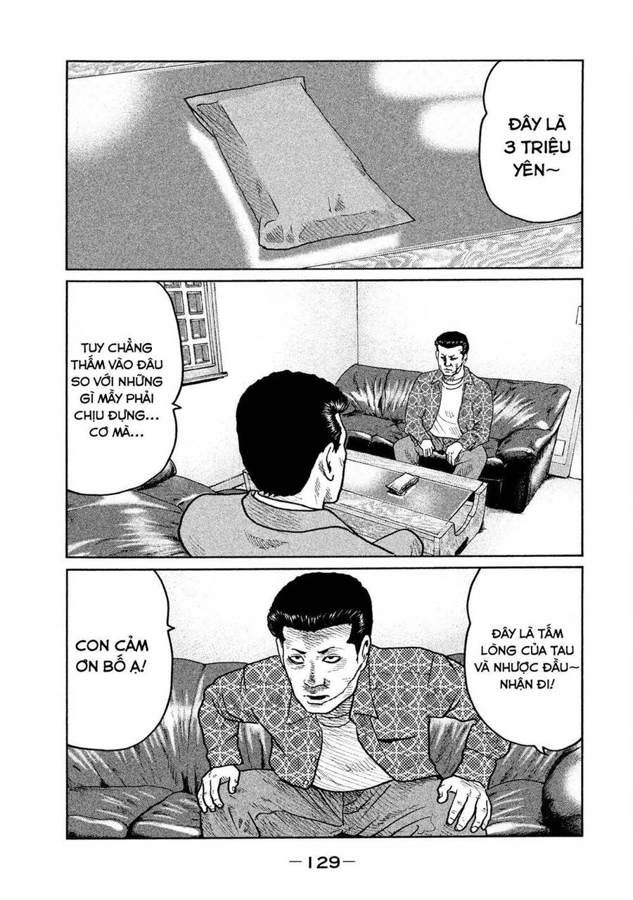 Sát Thủ Truyền Thuyết Chapter 26 - 18