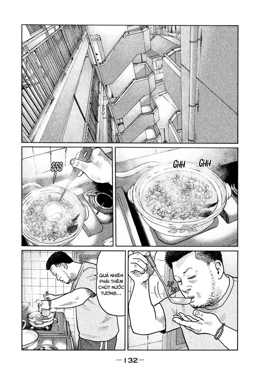 Sát Thủ Truyền Thuyết Chapter 27 - 2