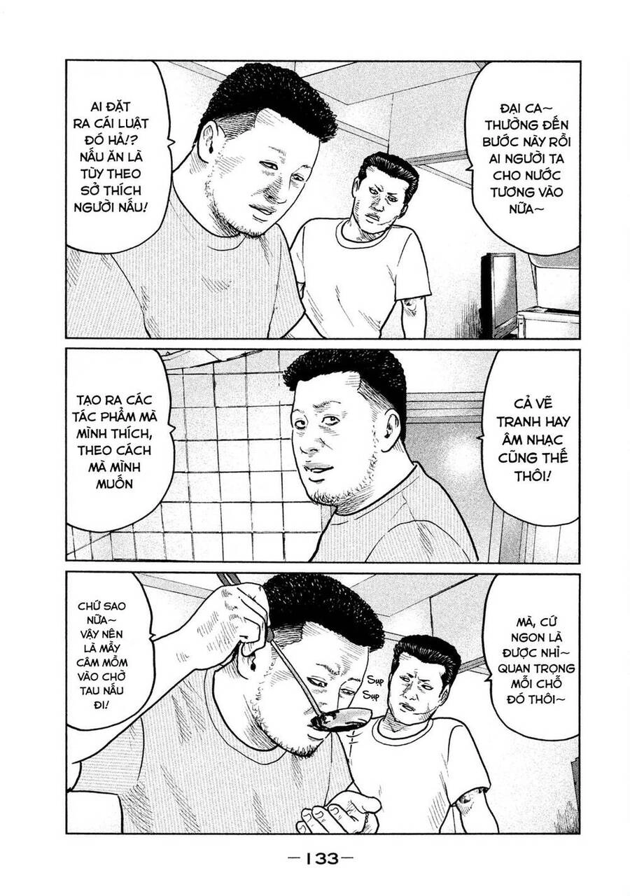 Sát Thủ Truyền Thuyết Chapter 27 - 3