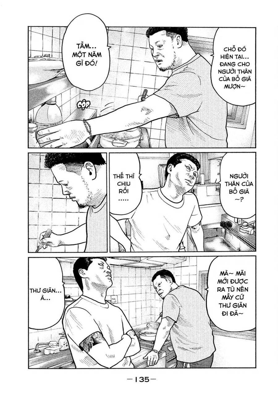 Sát Thủ Truyền Thuyết Chapter 27 - 5