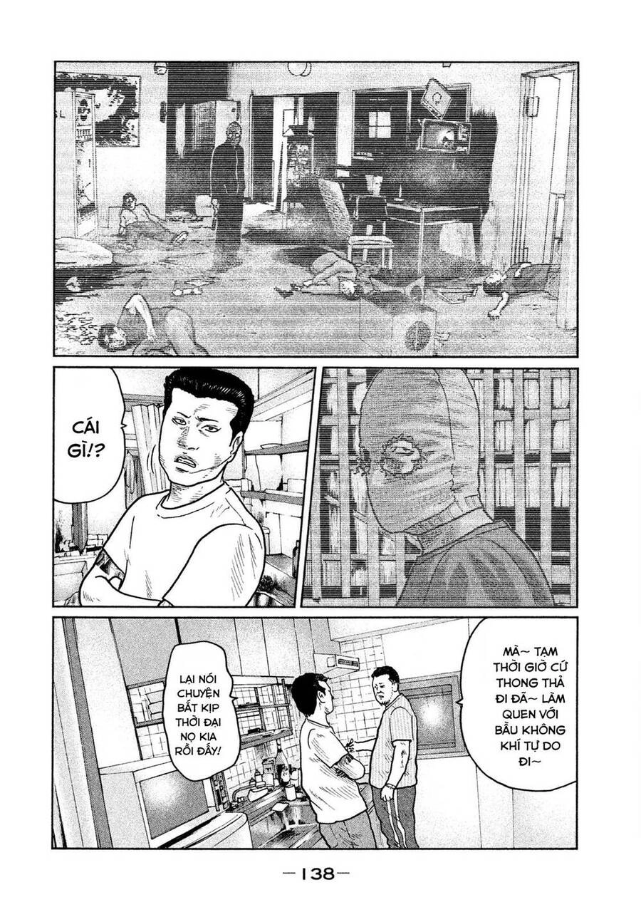 Sát Thủ Truyền Thuyết Chapter 27 - 8