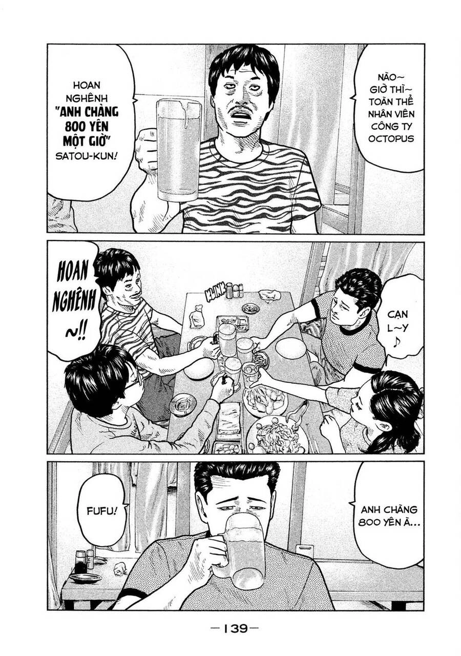 Sát Thủ Truyền Thuyết Chapter 27 - 9