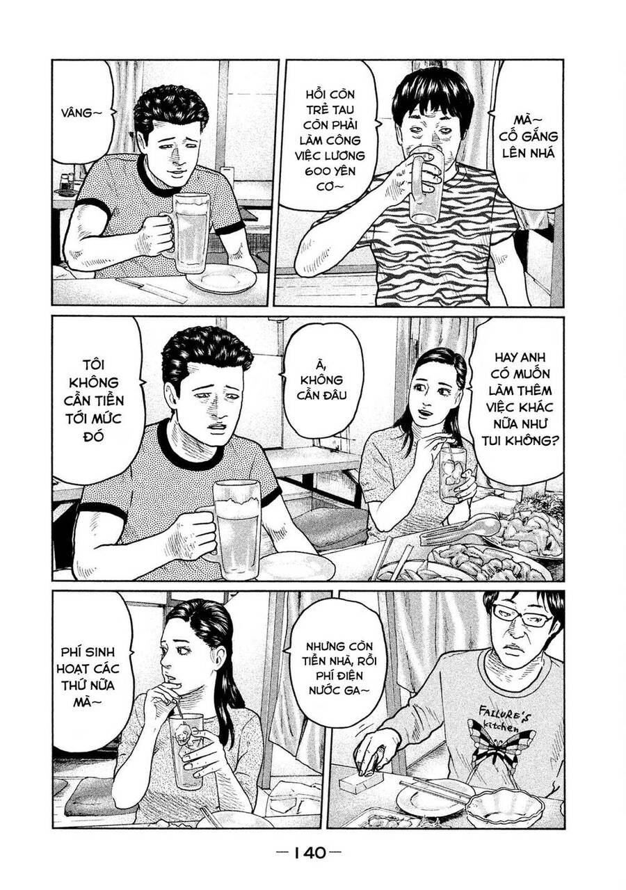 Sát Thủ Truyền Thuyết Chapter 27 - 10