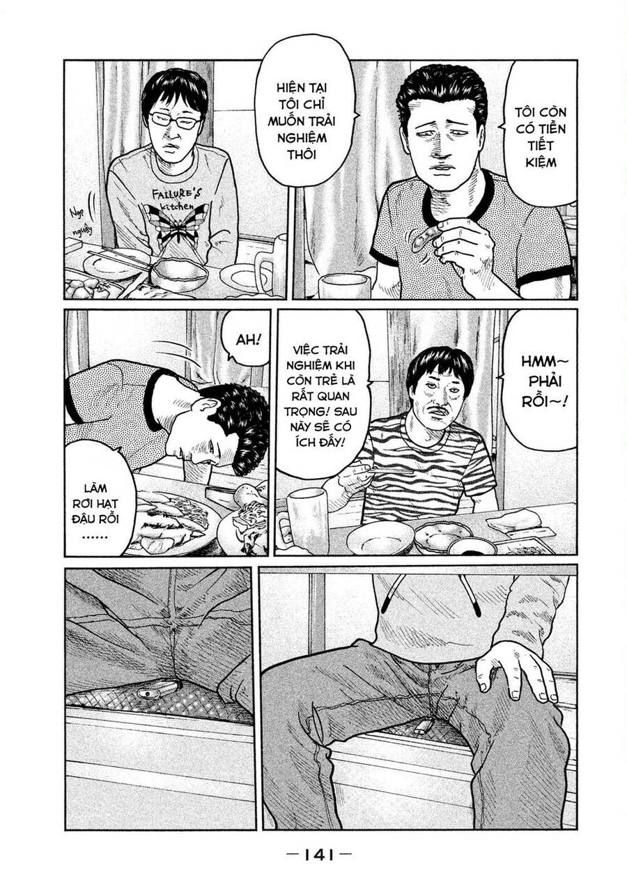 Sát Thủ Truyền Thuyết Chapter 27 - 11