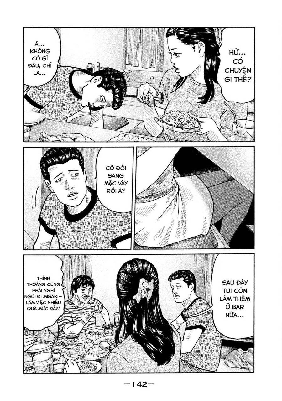 Sát Thủ Truyền Thuyết Chapter 27 - 12