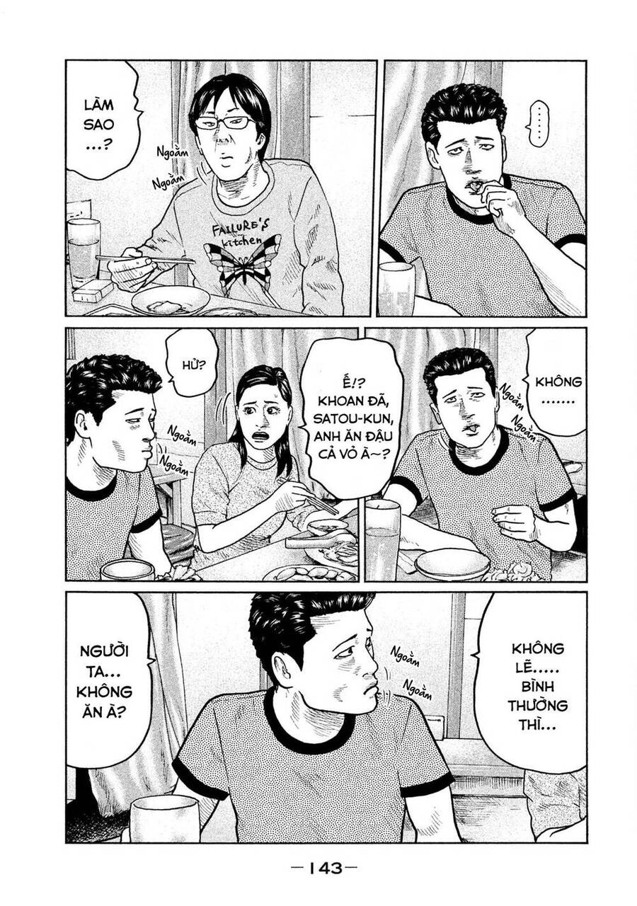 Sát Thủ Truyền Thuyết Chapter 27 - 13