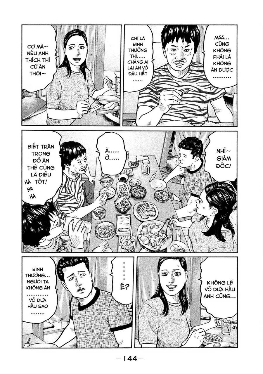 Sát Thủ Truyền Thuyết Chapter 27 - 14