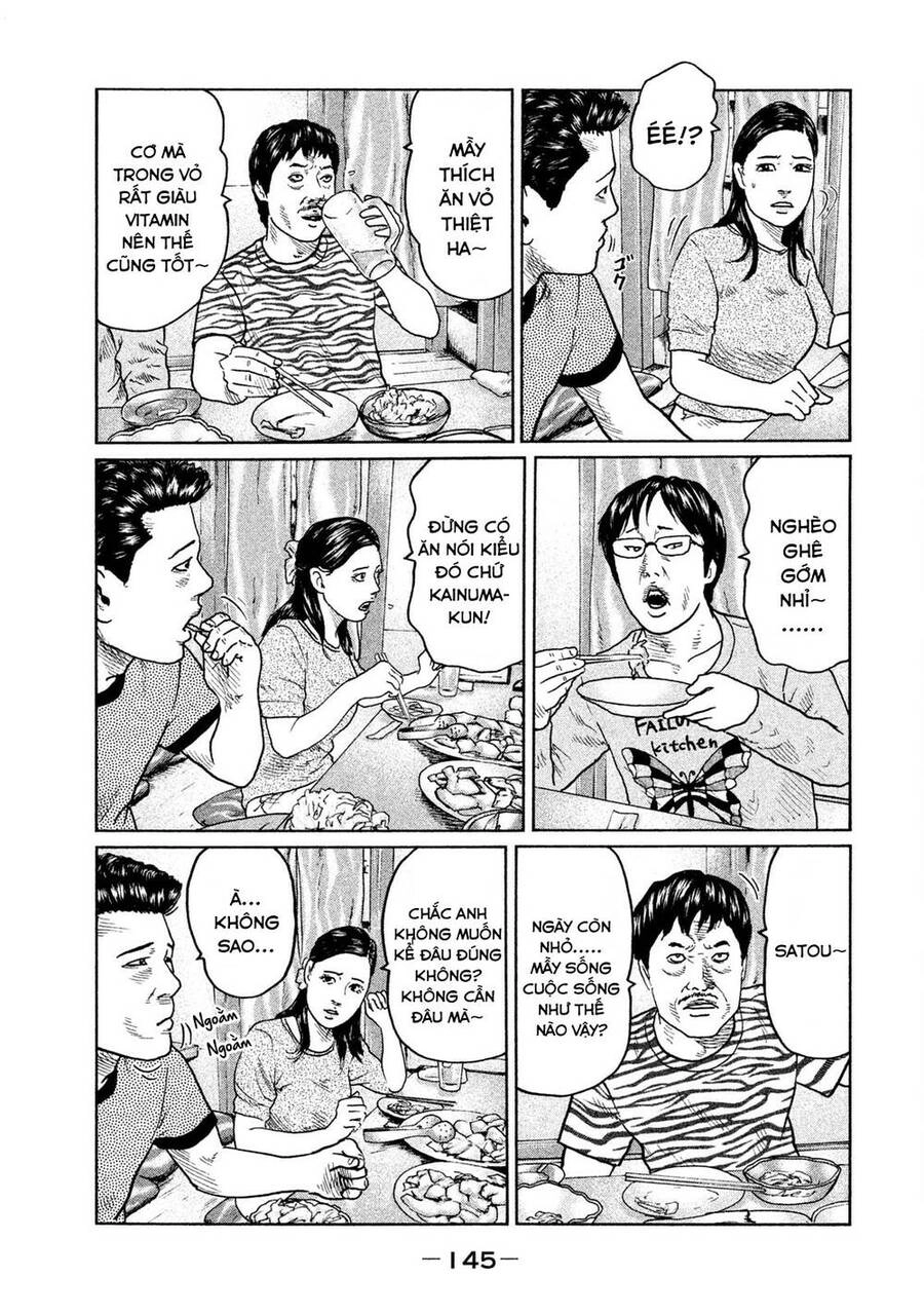 Sát Thủ Truyền Thuyết Chapter 27 - 15