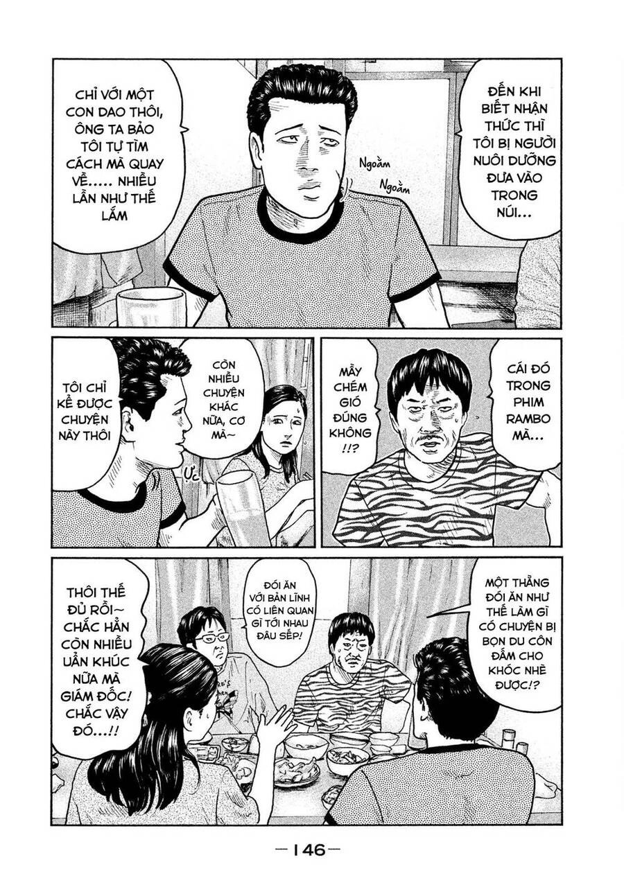 Sát Thủ Truyền Thuyết Chapter 27 - 16