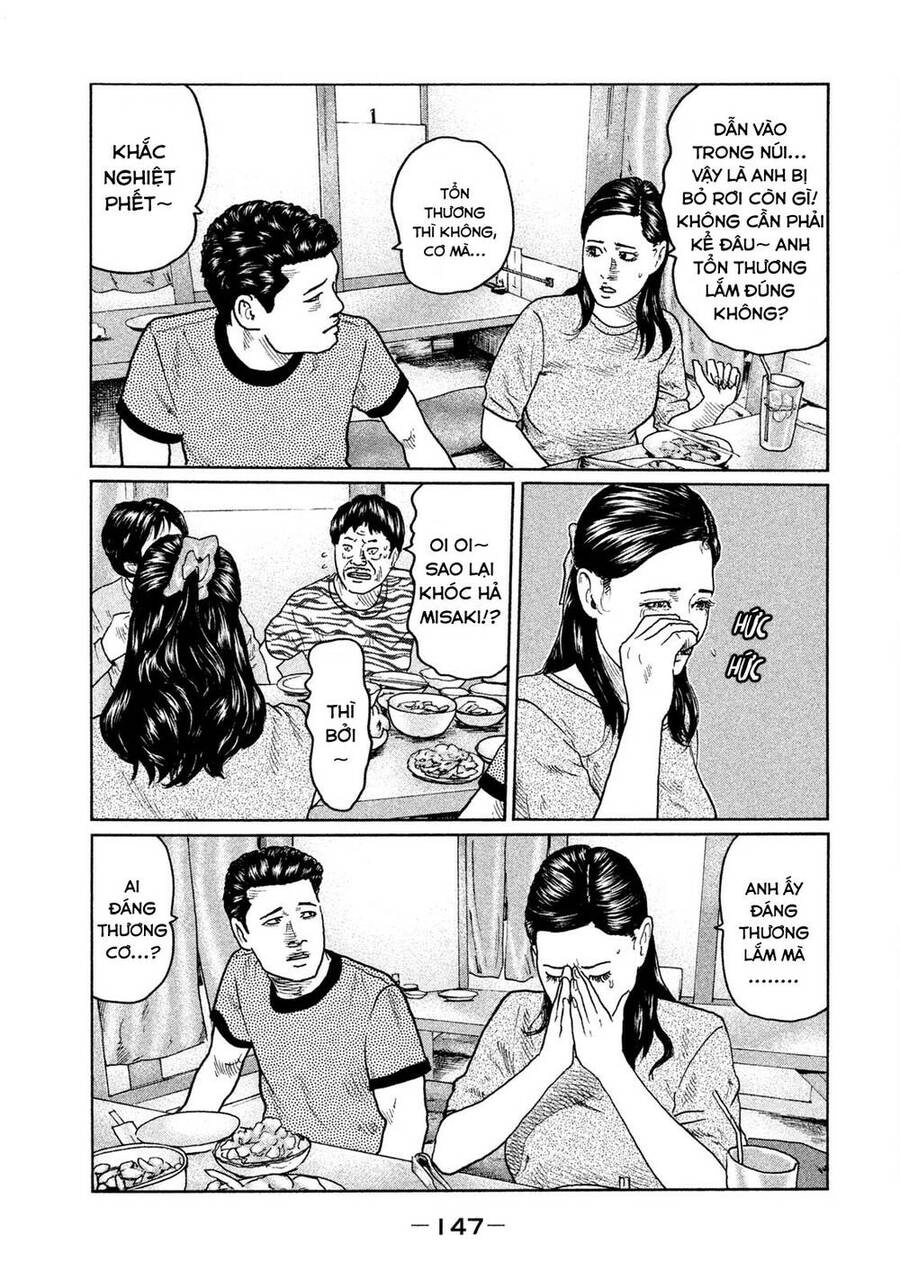 Sát Thủ Truyền Thuyết Chapter 27 - 17