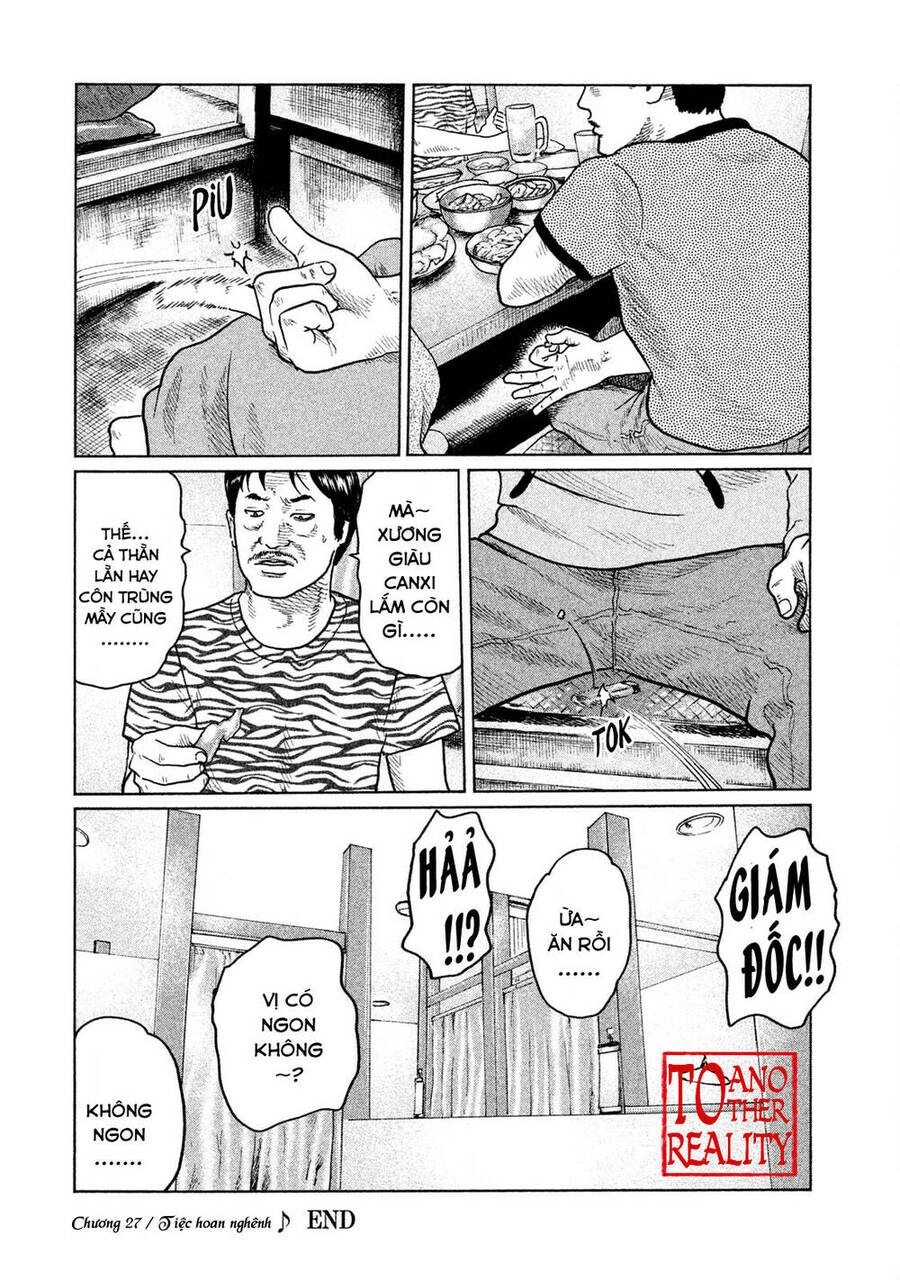 Sát Thủ Truyền Thuyết Chapter 27 - 20