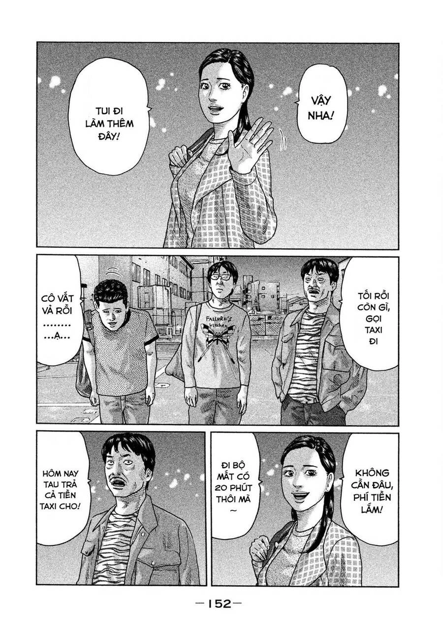 Sát Thủ Truyền Thuyết Chapter 28 - 2