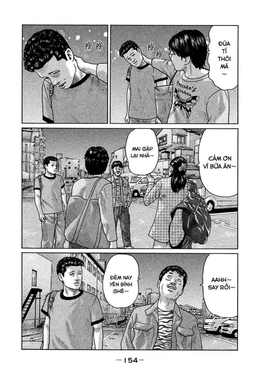 Sát Thủ Truyền Thuyết Chapter 28 - 4