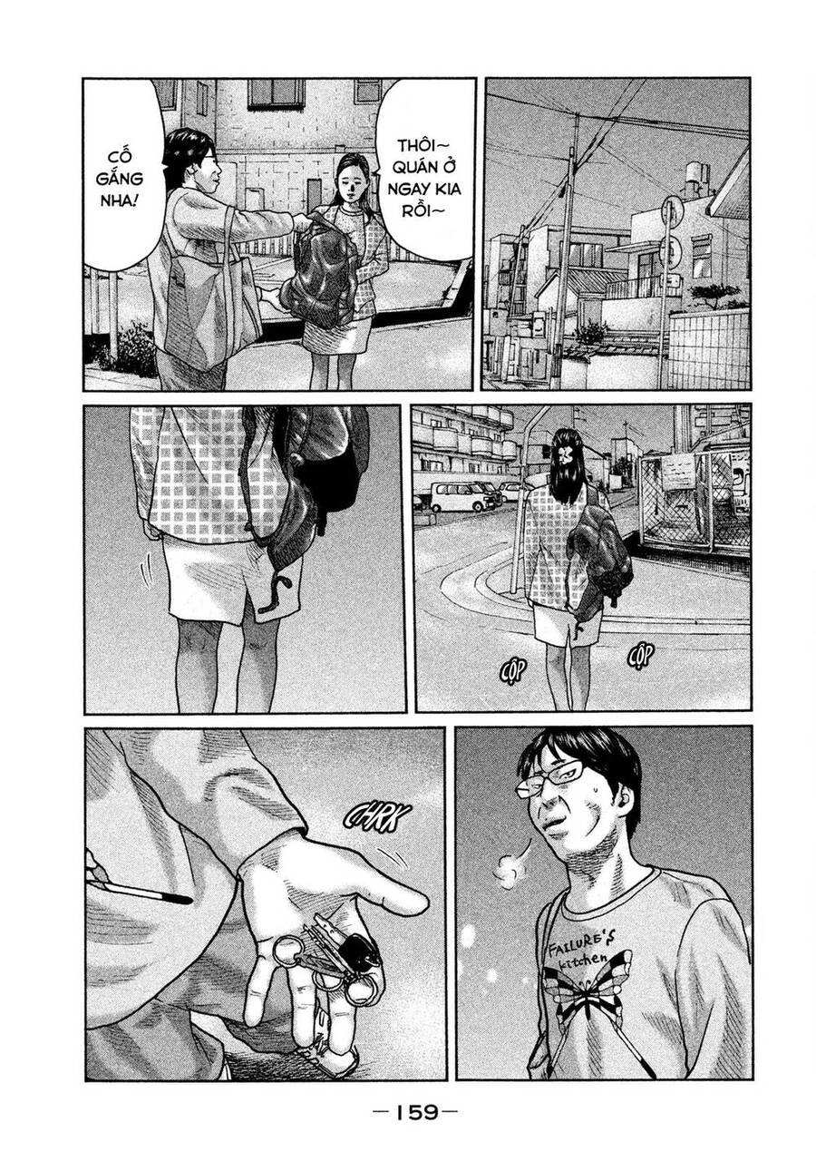 Sát Thủ Truyền Thuyết Chapter 28 - 9