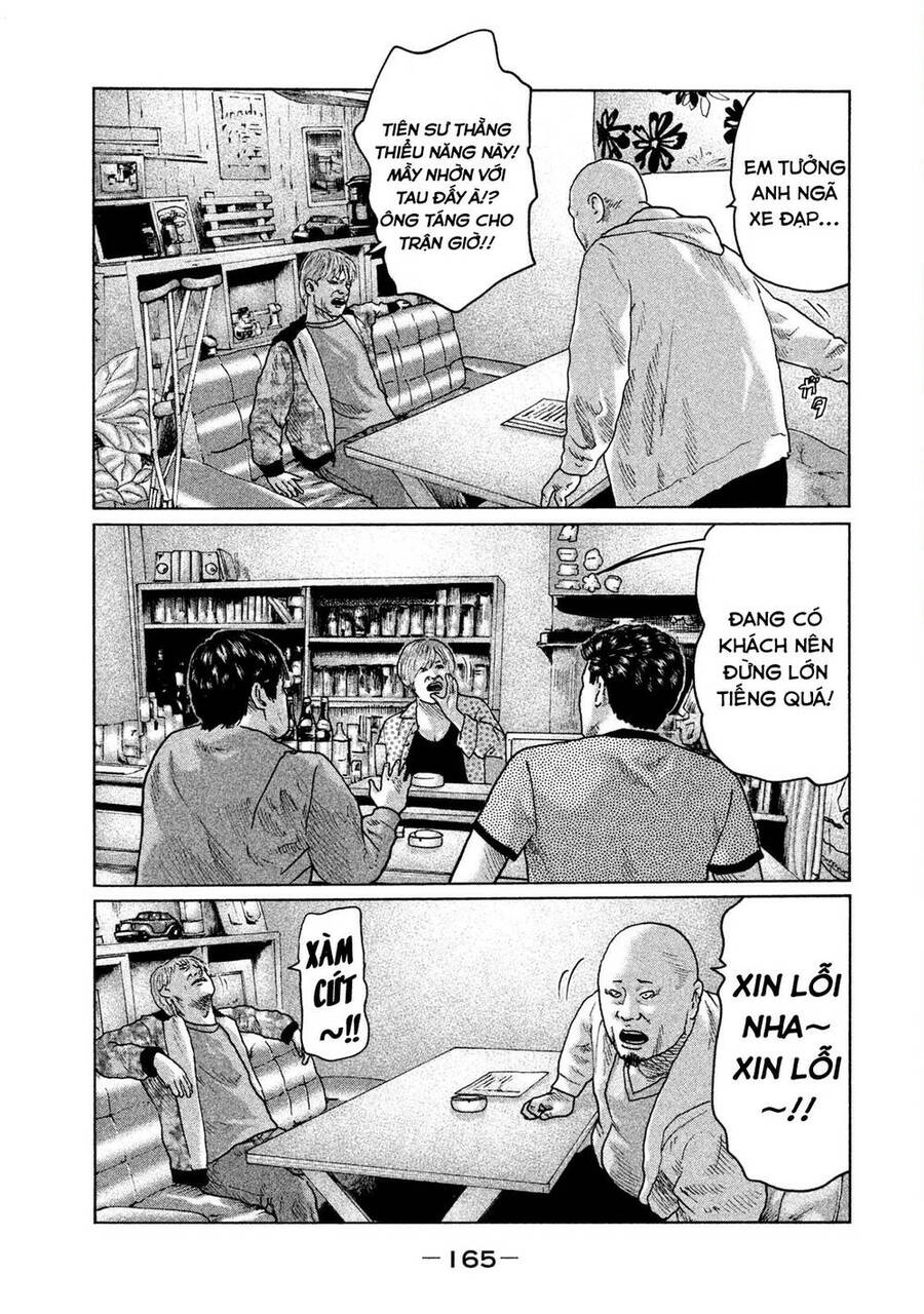 Sát Thủ Truyền Thuyết Chapter 28 - 15