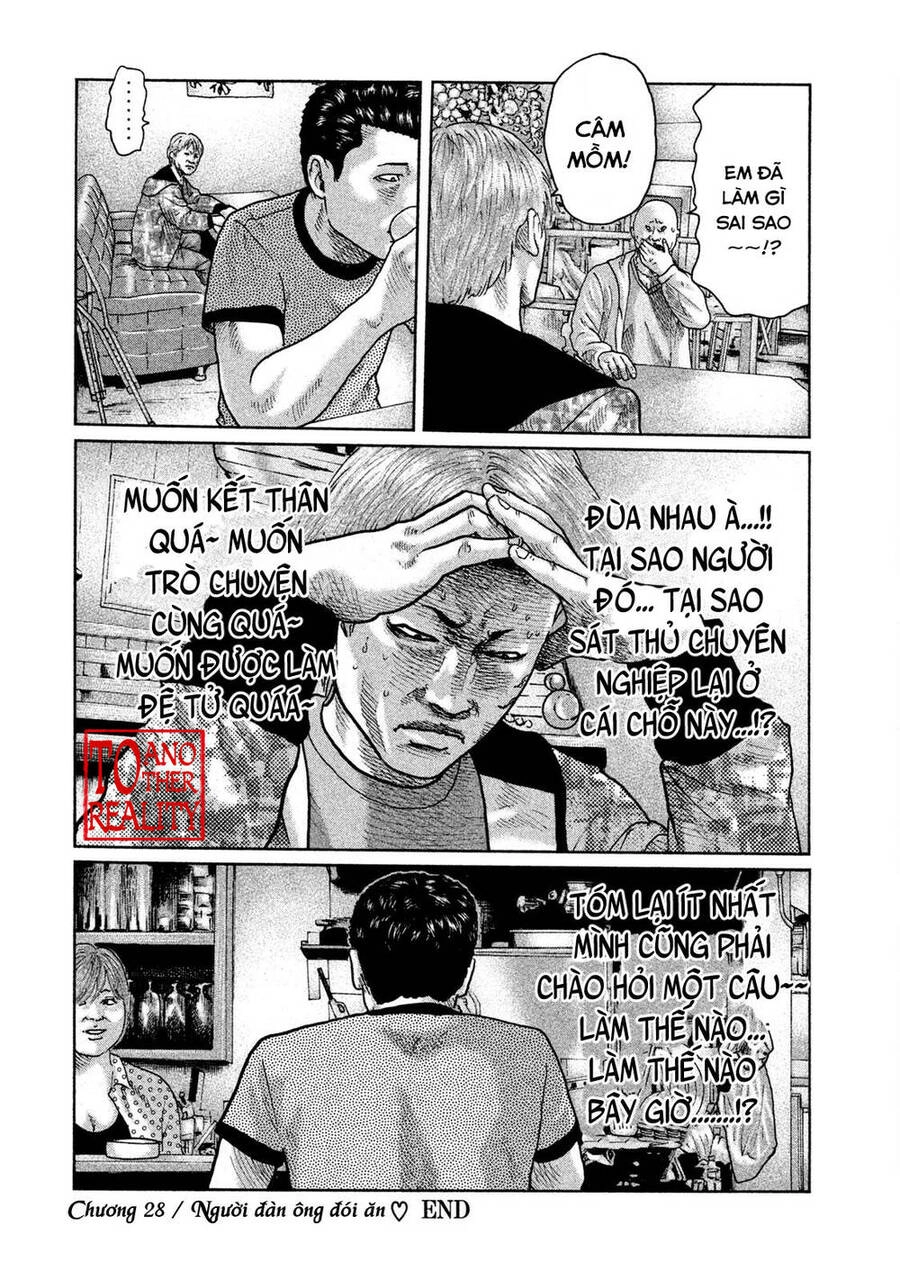 Sát Thủ Truyền Thuyết Chapter 28 - 18