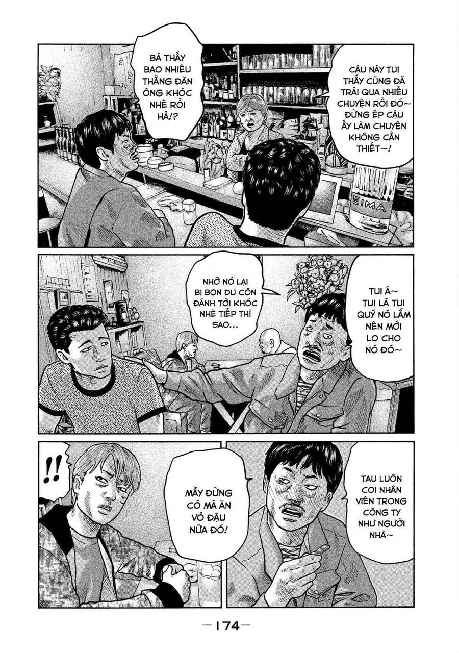 Sát Thủ Truyền Thuyết Chapter 29 - 6