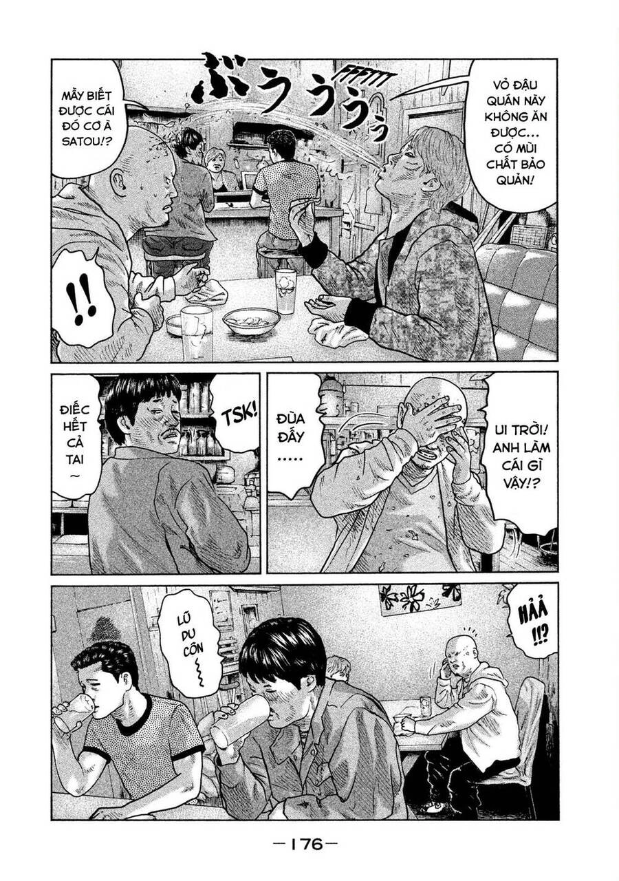 Sát Thủ Truyền Thuyết Chapter 29 - 8