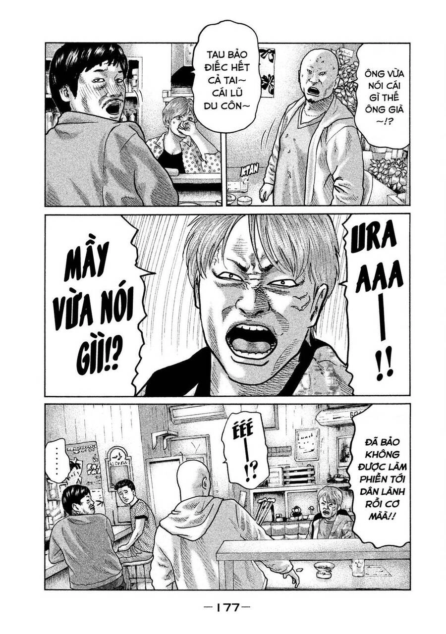 Sát Thủ Truyền Thuyết Chapter 29 - 9