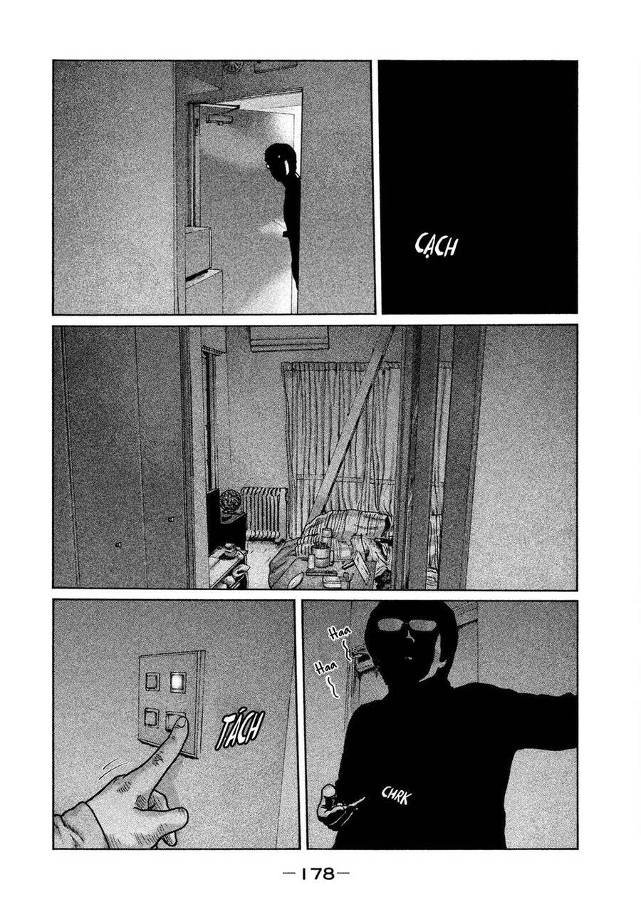 Sát Thủ Truyền Thuyết Chapter 29 - 10