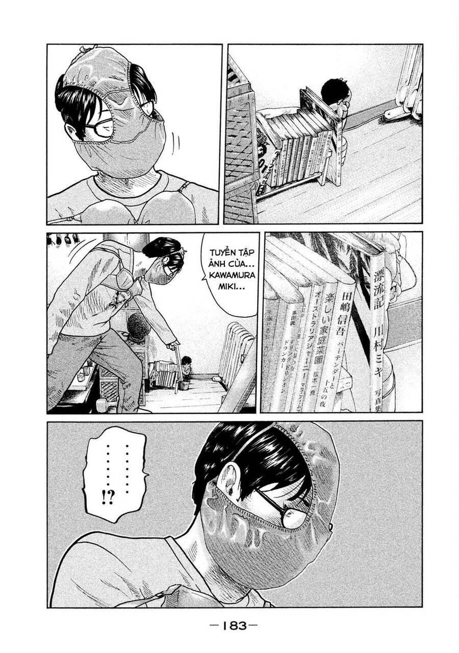 Sát Thủ Truyền Thuyết Chapter 29 - 15