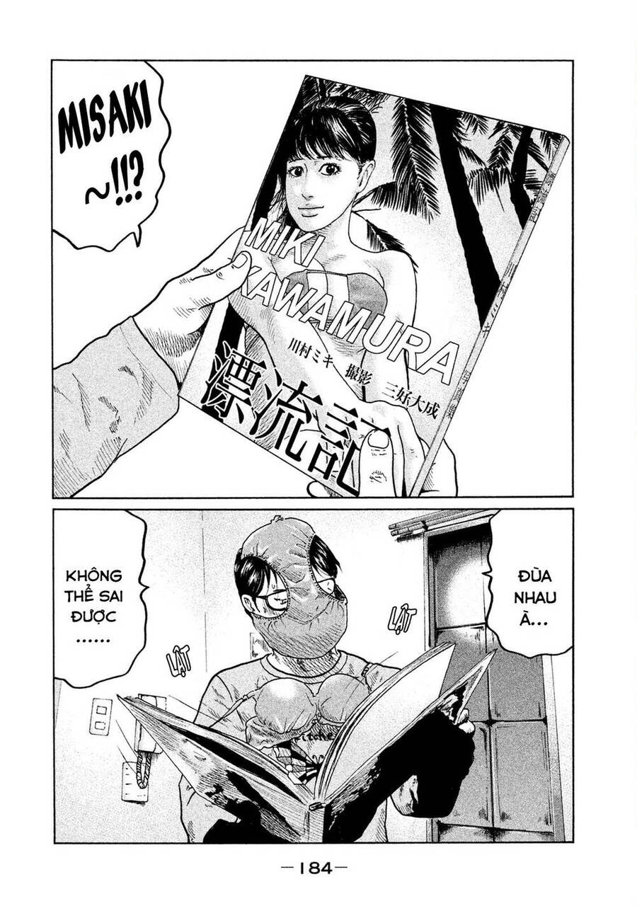 Sát Thủ Truyền Thuyết Chapter 29 - 16