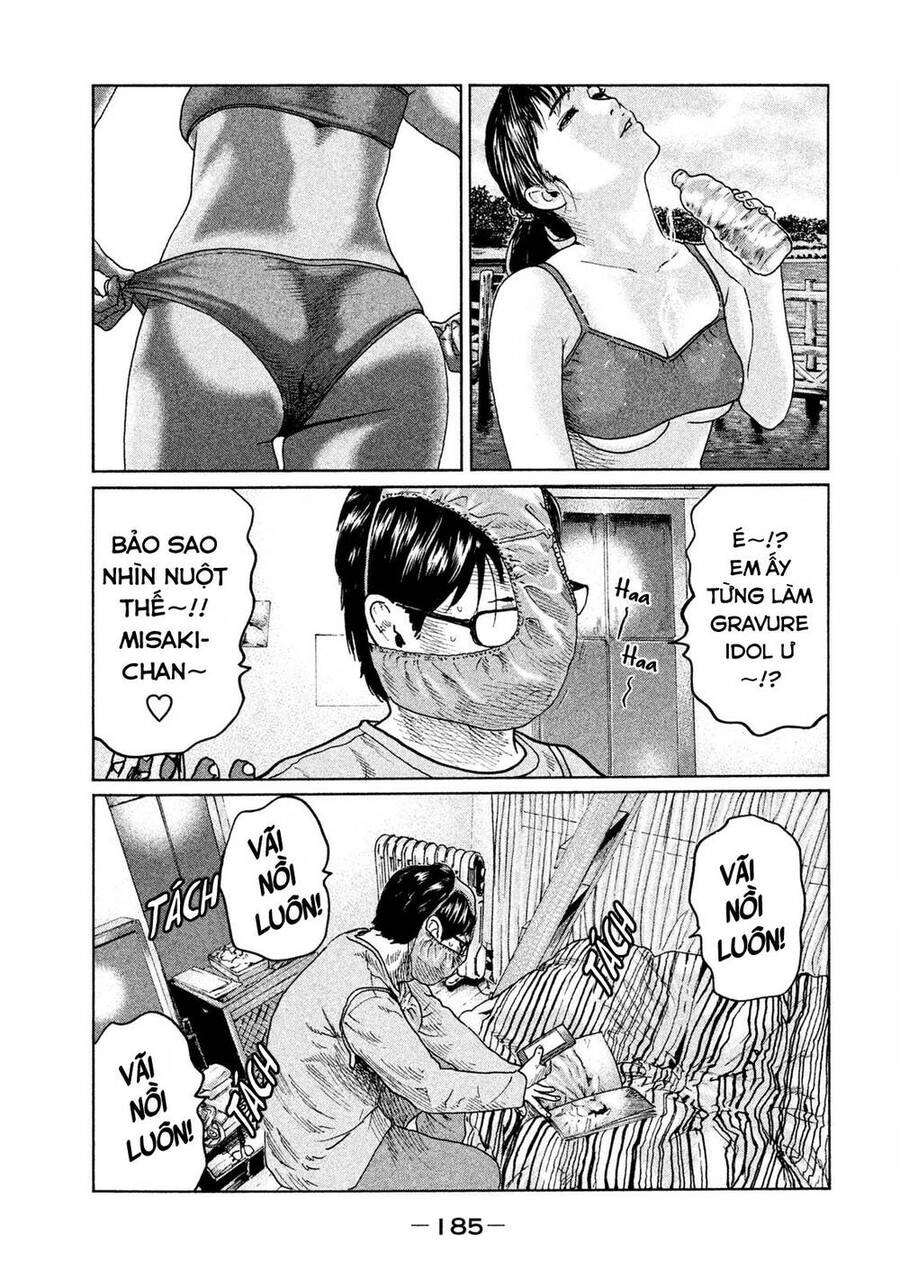 Sát Thủ Truyền Thuyết Chapter 29 - 17