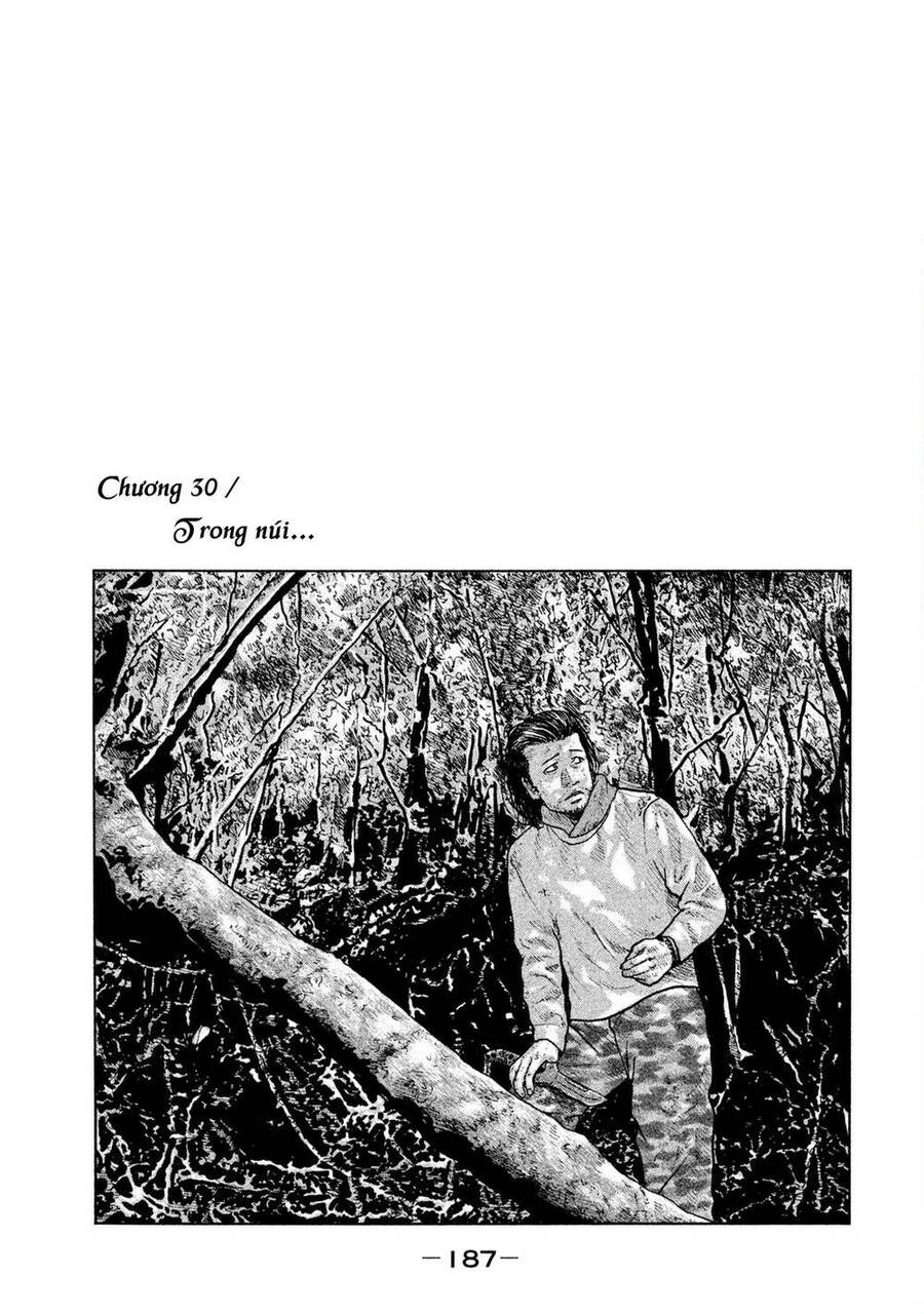 Sát Thủ Truyền Thuyết Chapter 30 - 1