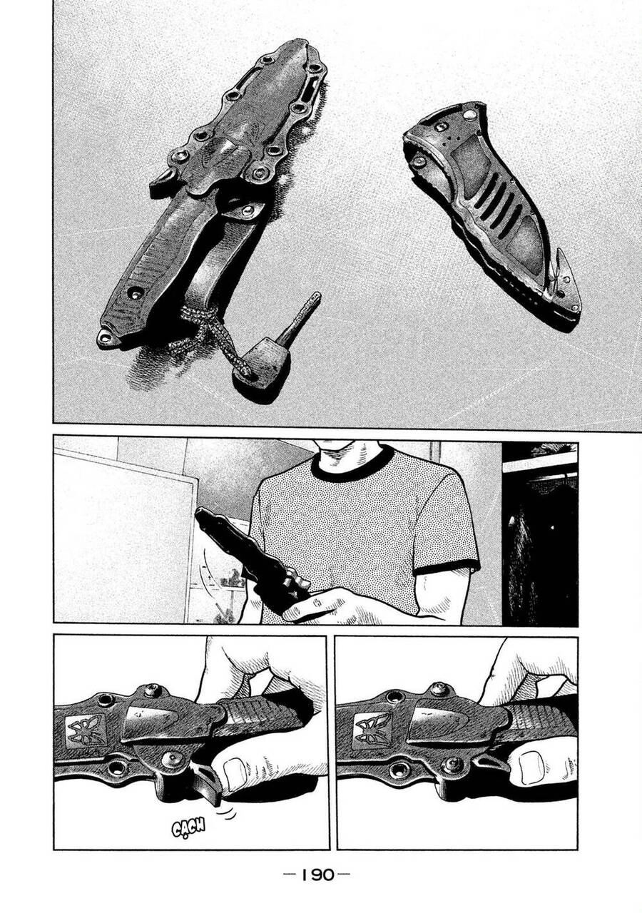 Sát Thủ Truyền Thuyết Chapter 30 - 4