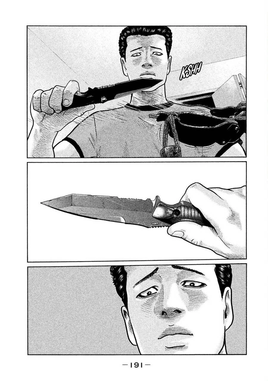 Sát Thủ Truyền Thuyết Chapter 30 - 5