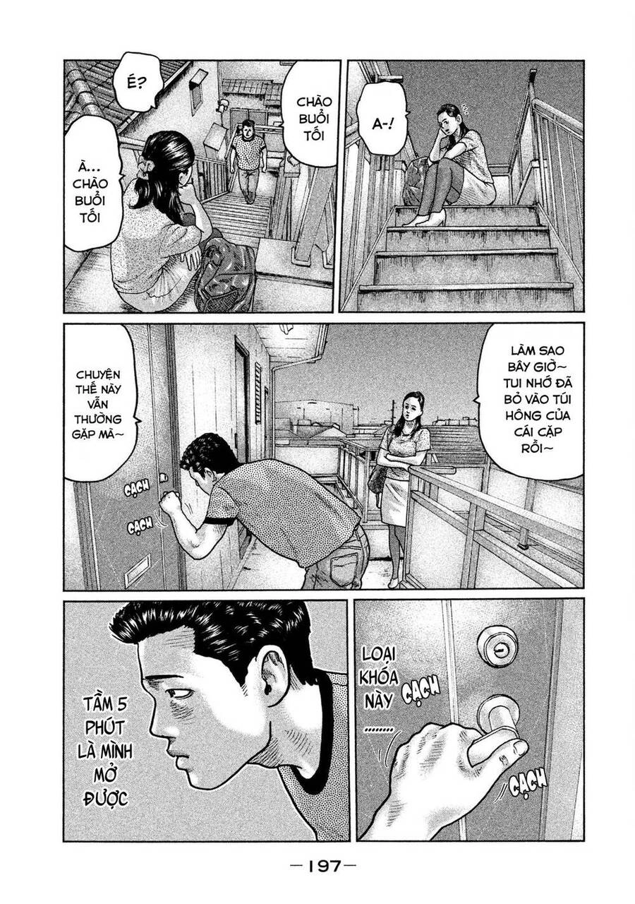 Sát Thủ Truyền Thuyết Chapter 30 - 11