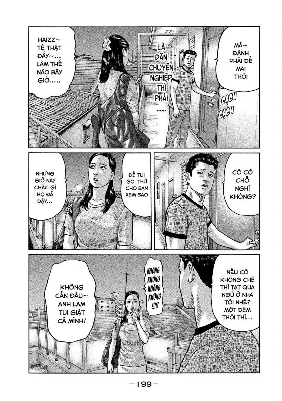 Sát Thủ Truyền Thuyết Chapter 30 - 13