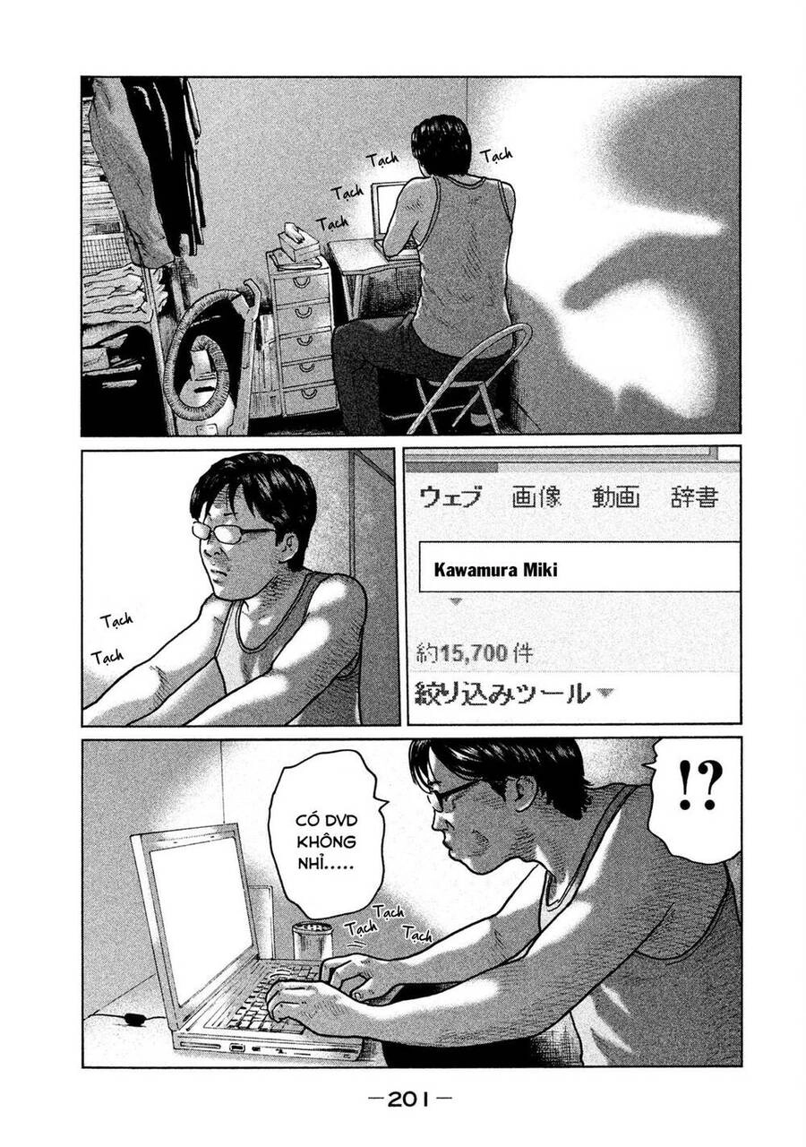 Sát Thủ Truyền Thuyết Chapter 30 - 15