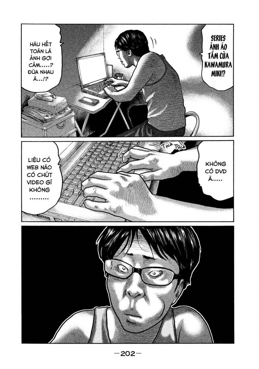 Sát Thủ Truyền Thuyết Chapter 30 - 16