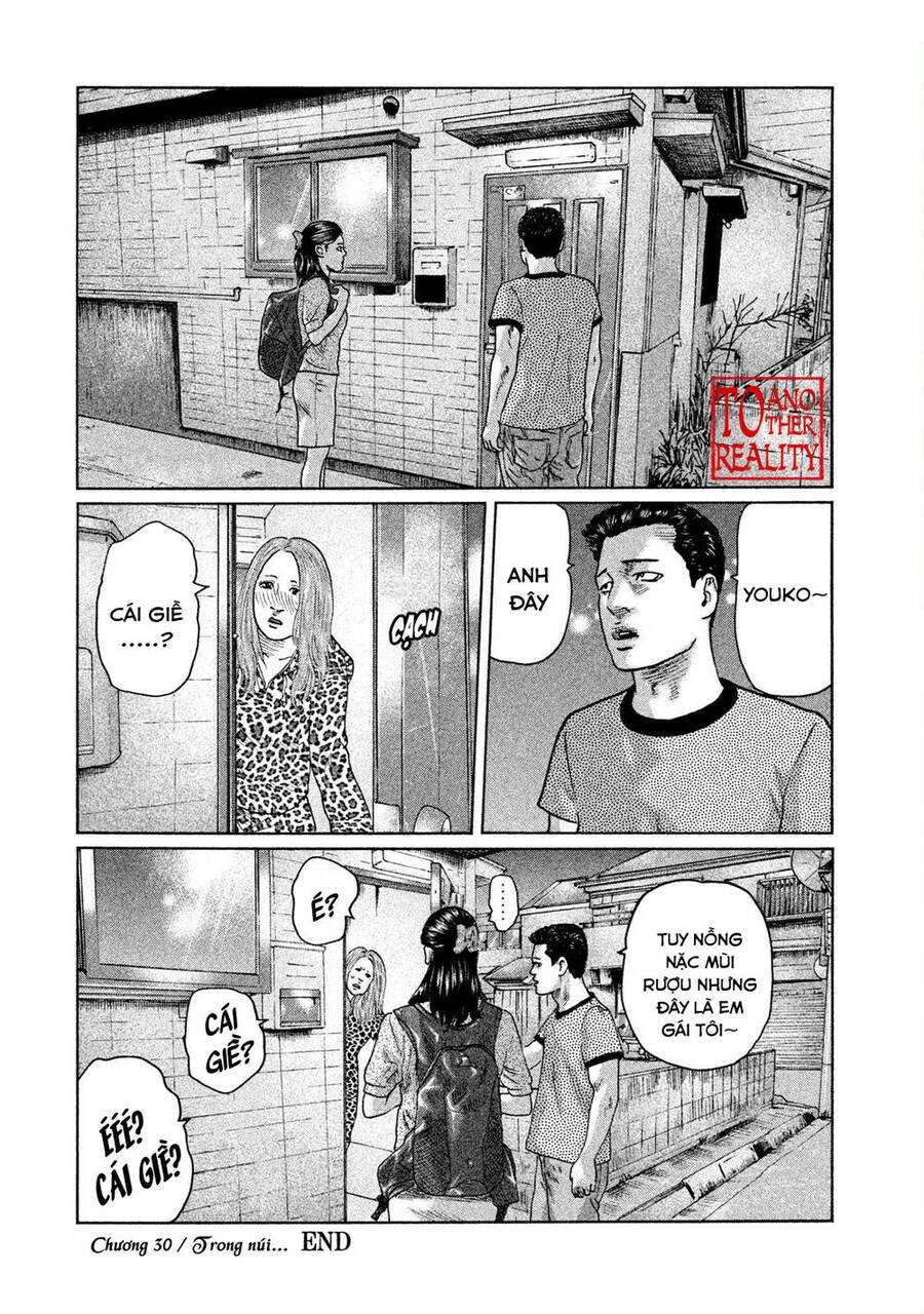 Sát Thủ Truyền Thuyết Chapter 30 - 18