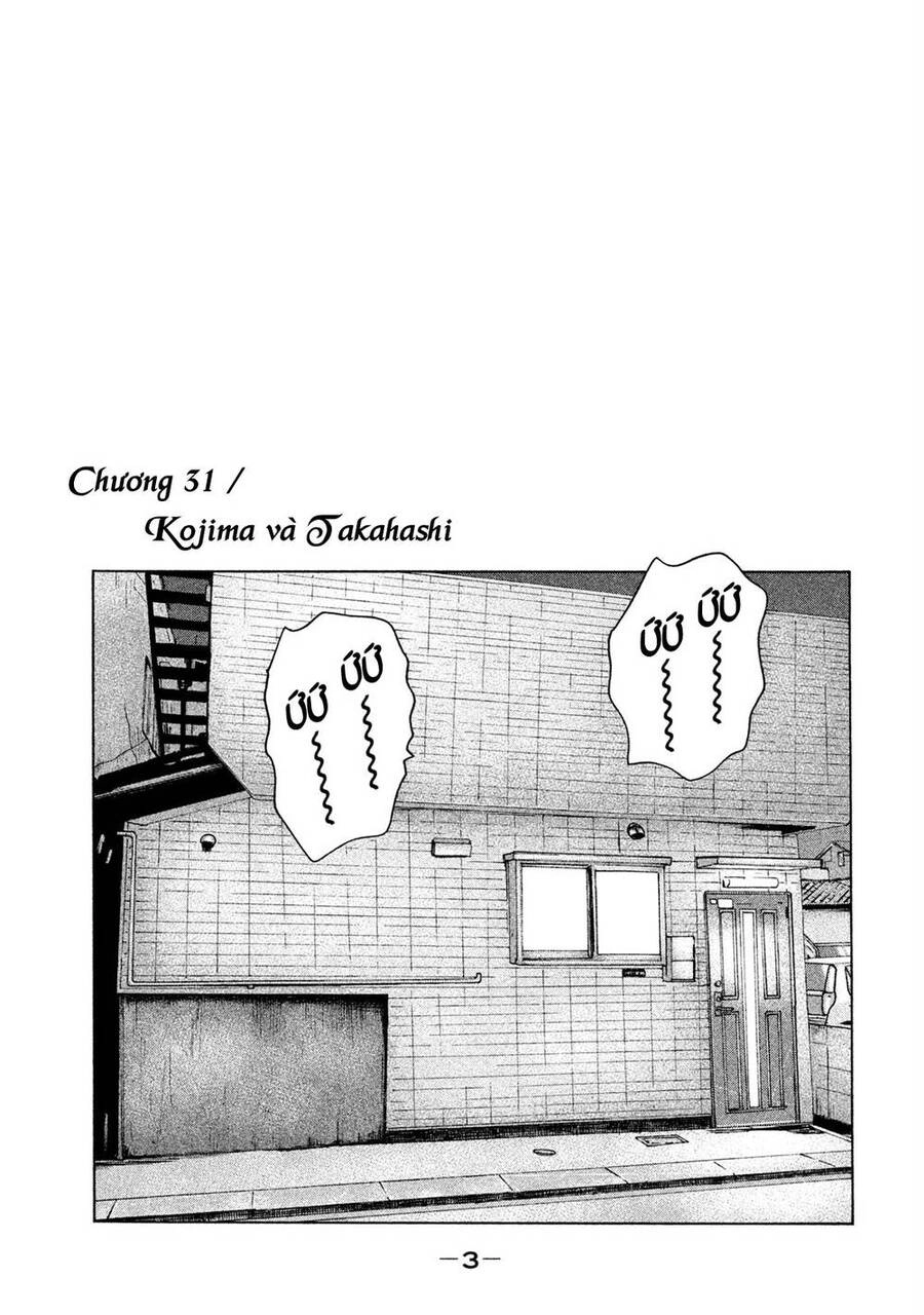 Sát Thủ Truyền Thuyết Chapter 31 - 4