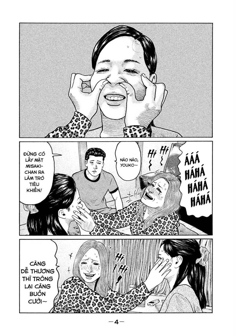 Sát Thủ Truyền Thuyết Chapter 31 - 5