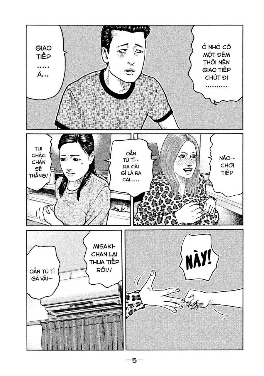 Sát Thủ Truyền Thuyết Chapter 31 - 6