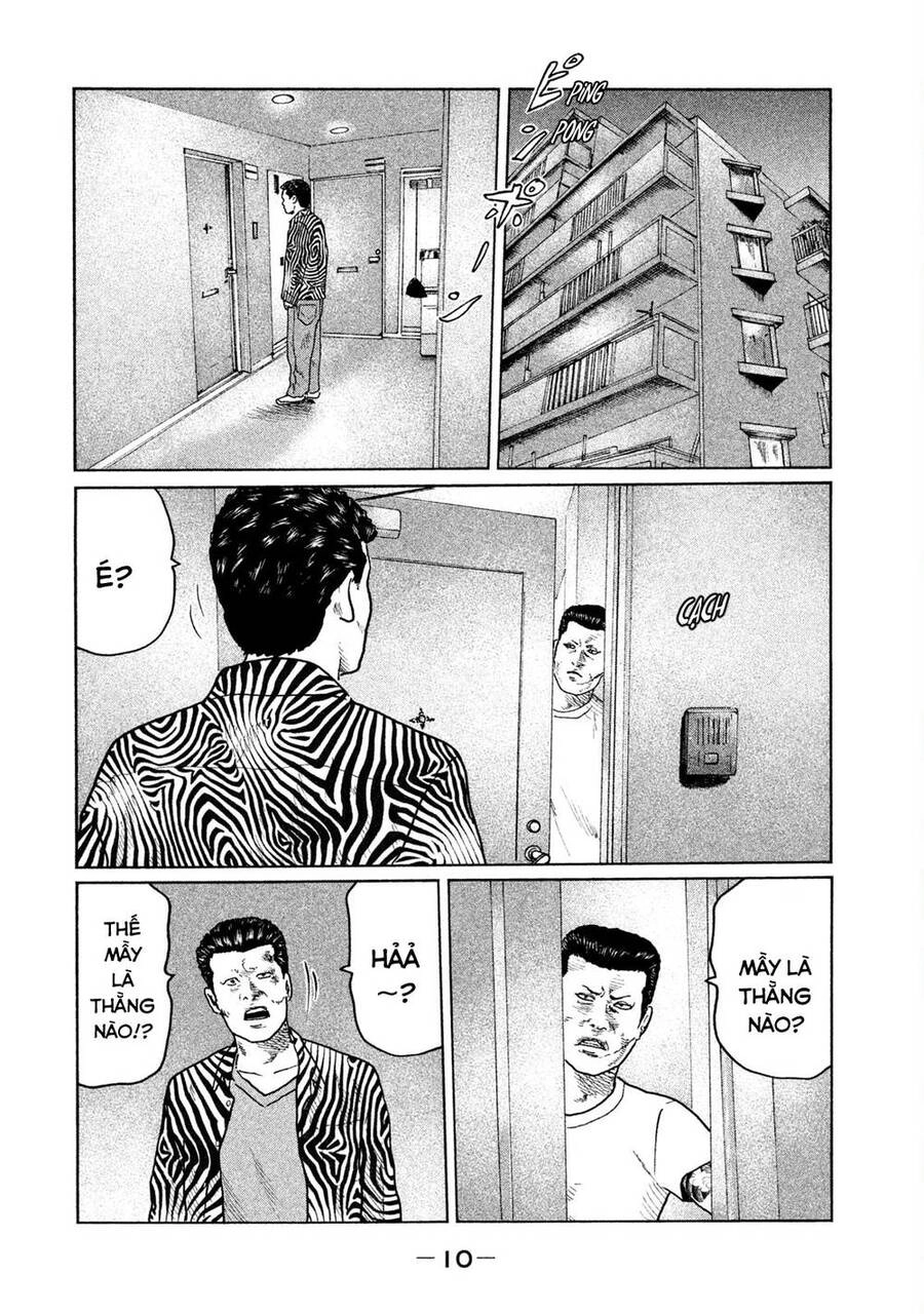 Sát Thủ Truyền Thuyết Chapter 31 - 11