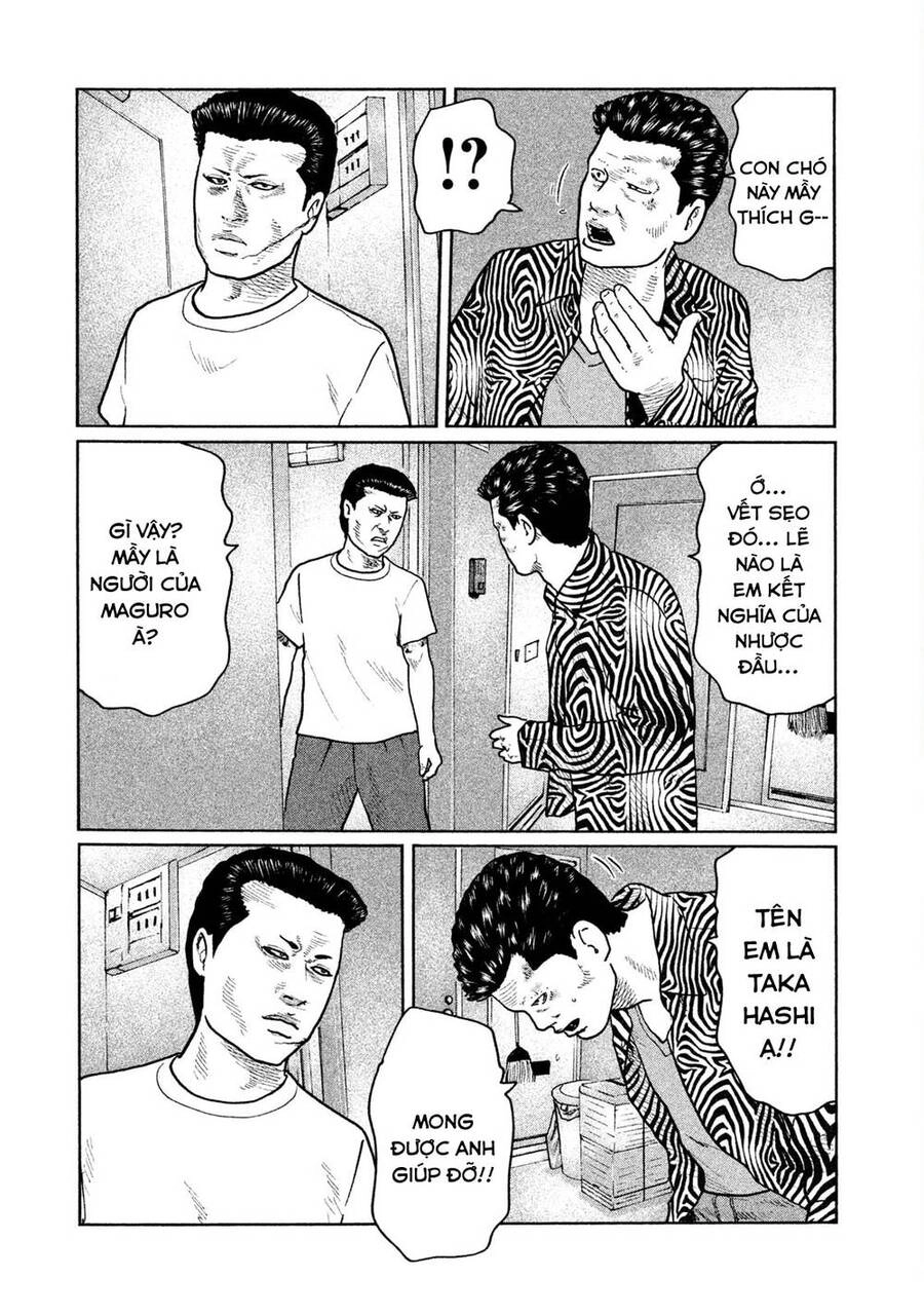 Sát Thủ Truyền Thuyết Chapter 31 - 13