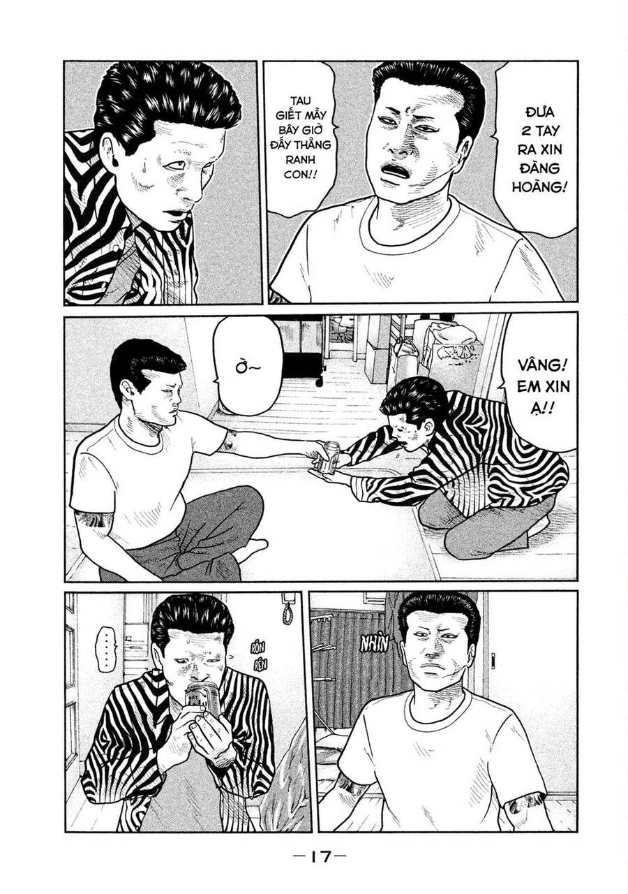 Sát Thủ Truyền Thuyết Chapter 31 - 18