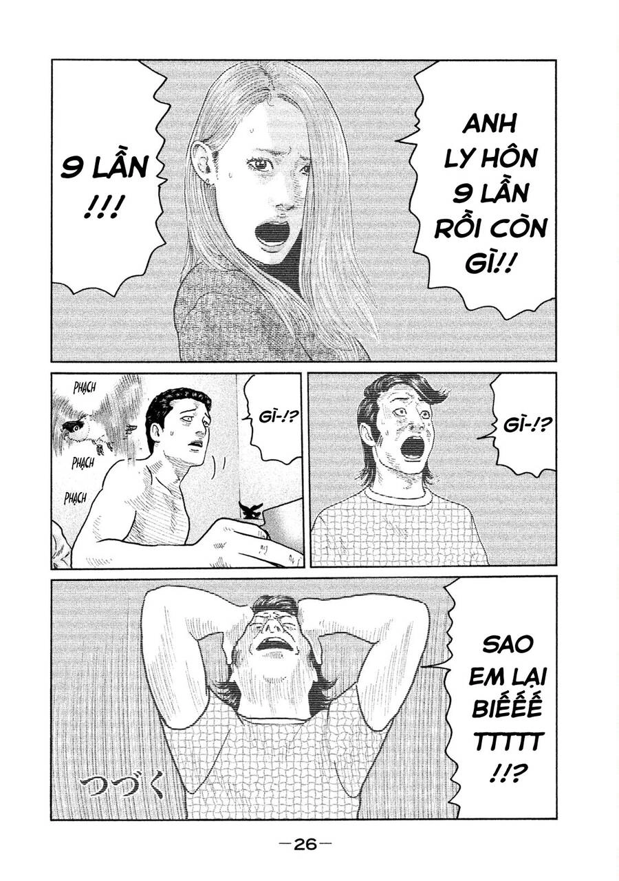 Sát Thủ Truyền Thuyết Chapter 32 - 4