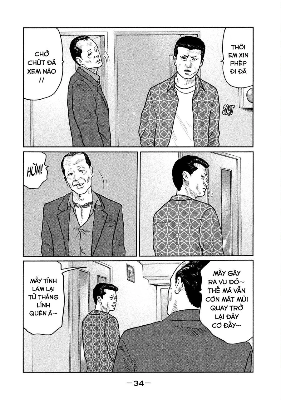 Sát Thủ Truyền Thuyết Chapter 32 - 12